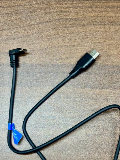 SMISEACOW P7/P7PRO USB-C to HDMI Cable